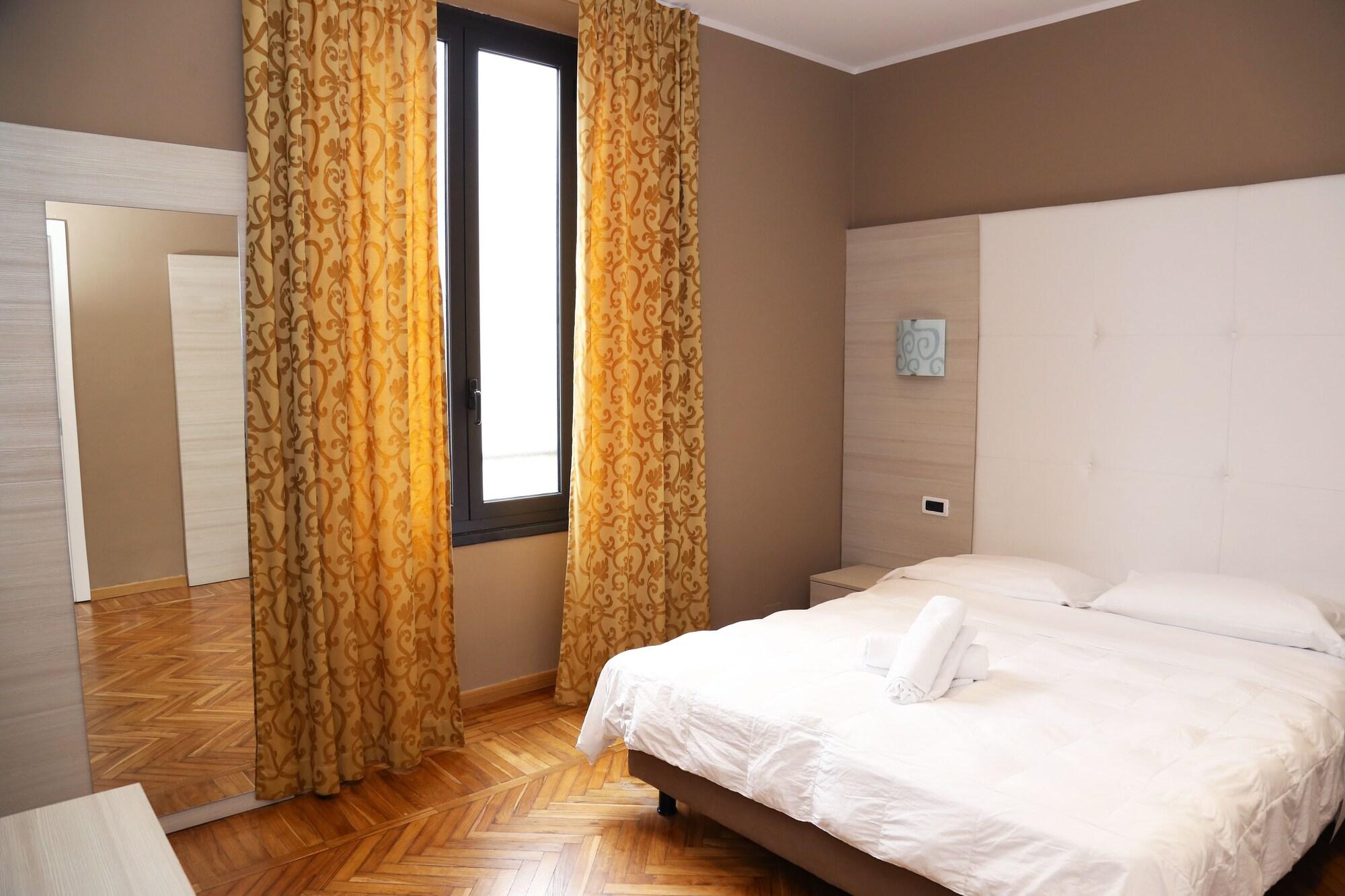 Hotel Globo Suite-Correnti Hotels Сан Ремо Екстериор снимка