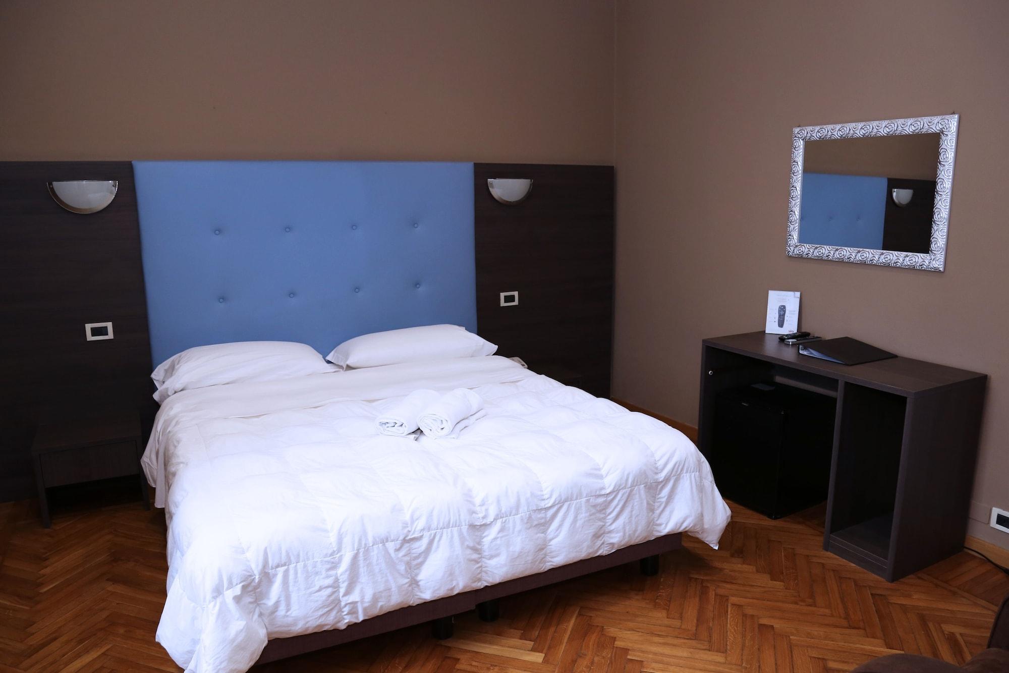 Hotel Globo Suite-Correnti Hotels Сан Ремо Екстериор снимка