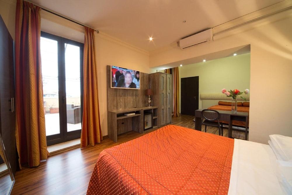 Hotel Globo Suite-Correnti Hotels Сан Ремо Екстериор снимка